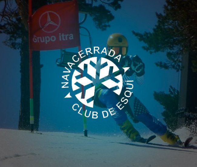 Club Ski Navacerrada