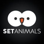 diseño de logotipos en Madrid – SetAnimals – Productora de Cine