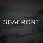 diseño web para Seafront apartamentos de lujo
