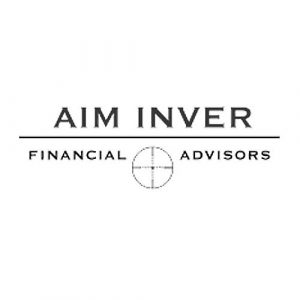 Logo Aim Inver