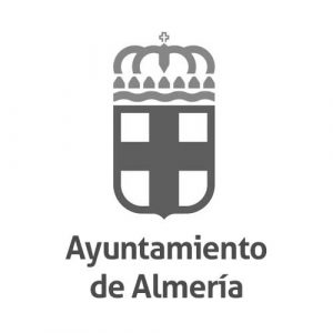 Escudo ayuntamiento de Almería