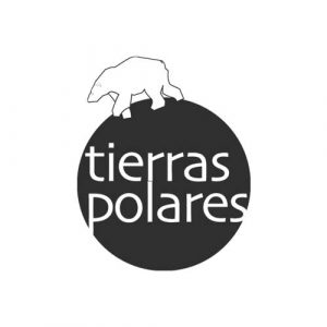 Logo Tierras Polares
