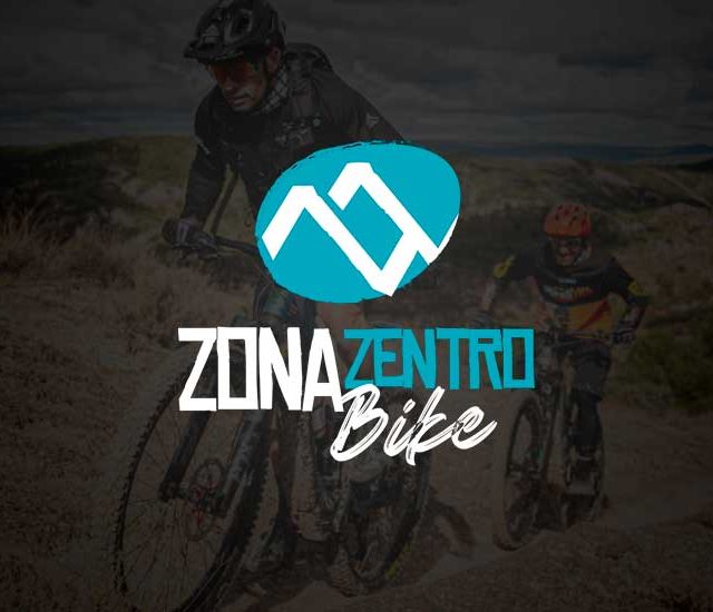 Diseño web wordpress Madrid para el proyecto ciclista Zona Zentro