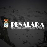 Diseño web club de montaña RSEA Peñalara