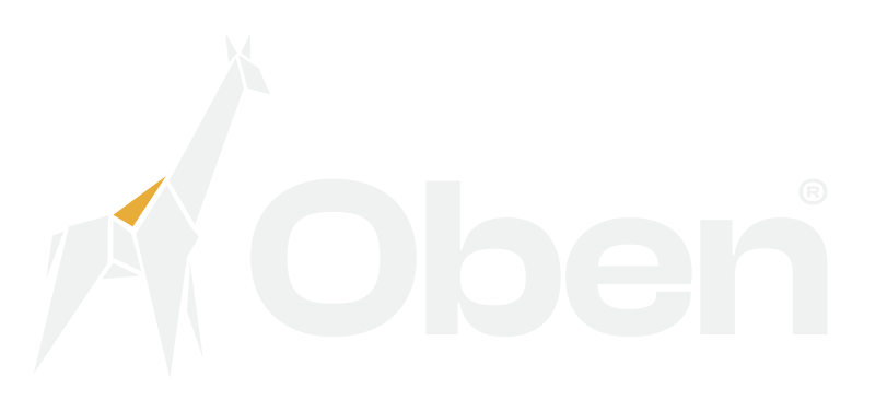 Oben